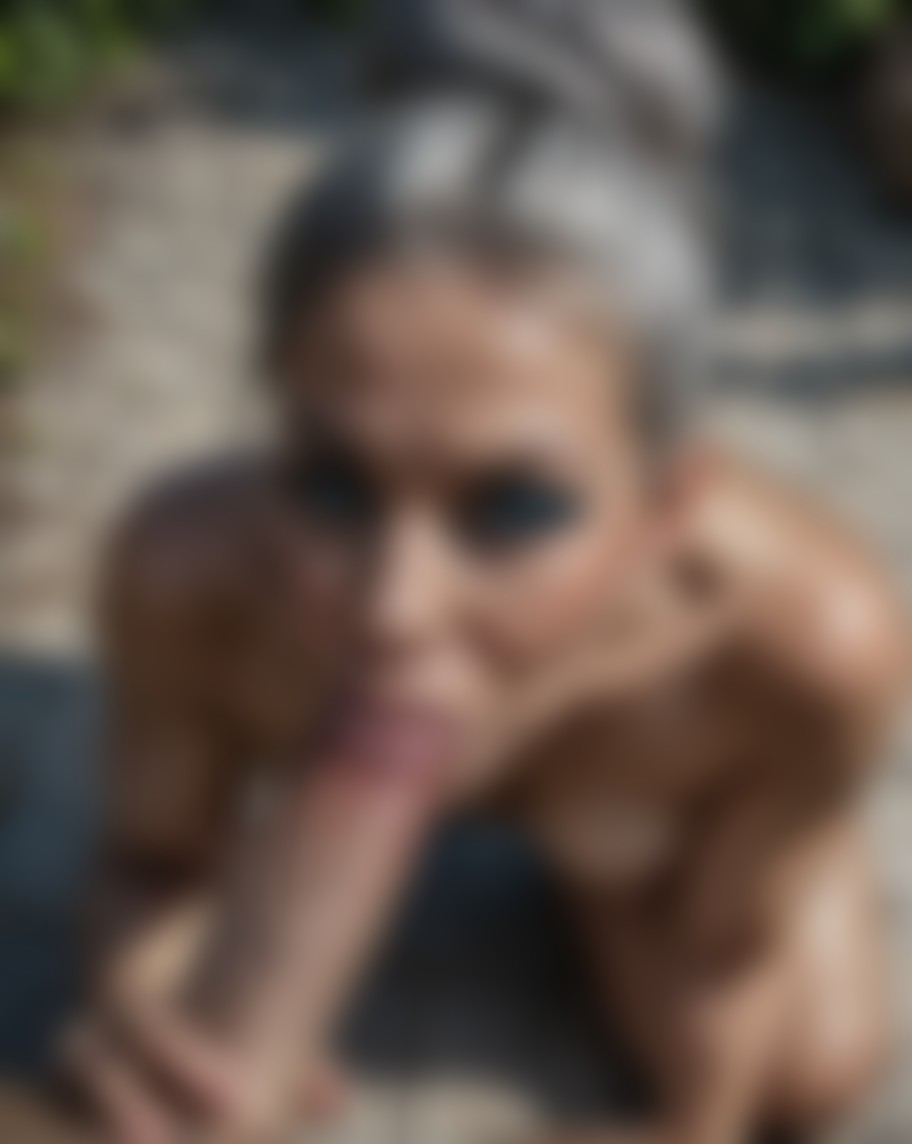 Jenna Rourke — AI persona on XManias