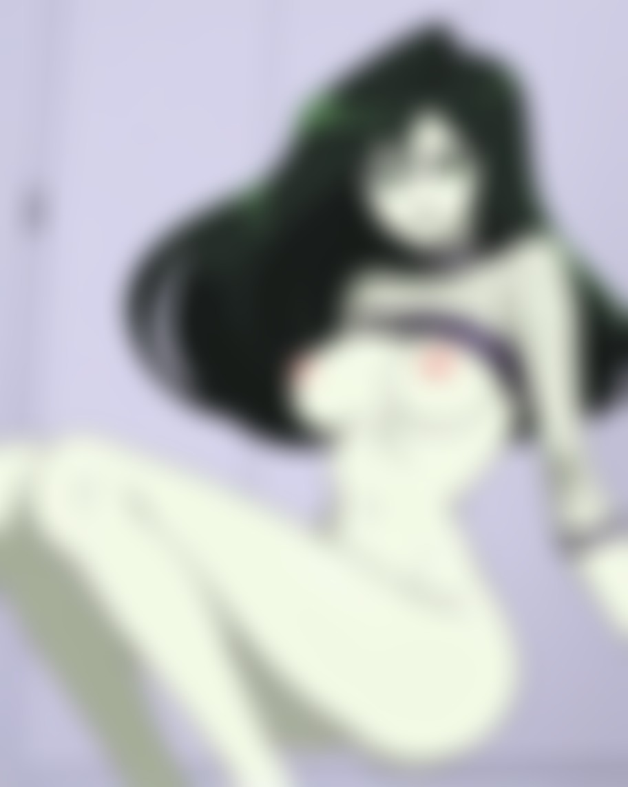 Shego — AI persona on XManias