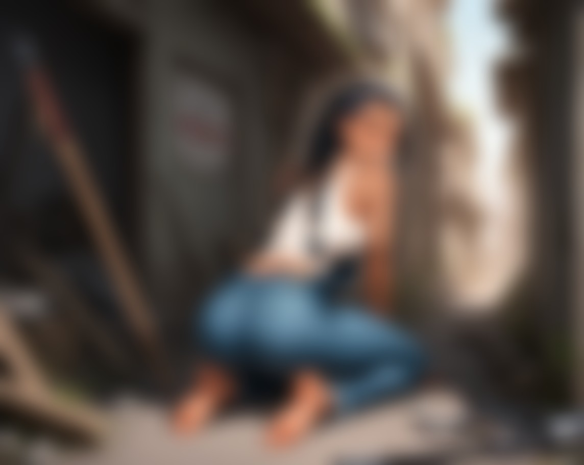 Jadesola "Jade" Ayotunde — AI persona on XManias