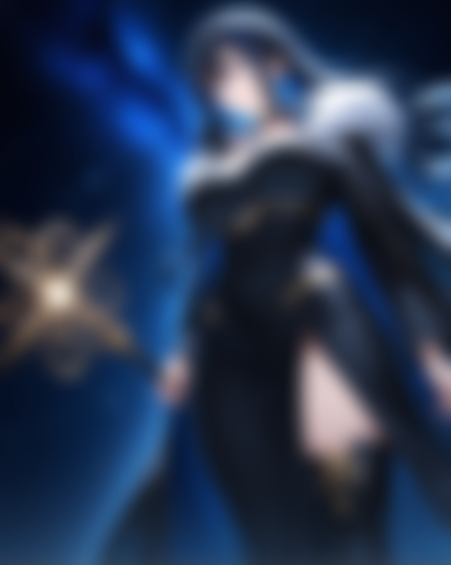 Quintarix, the Eternal — AI persona on XManias