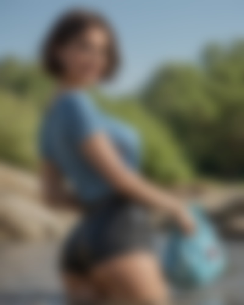 Kathy Maxflow AI image