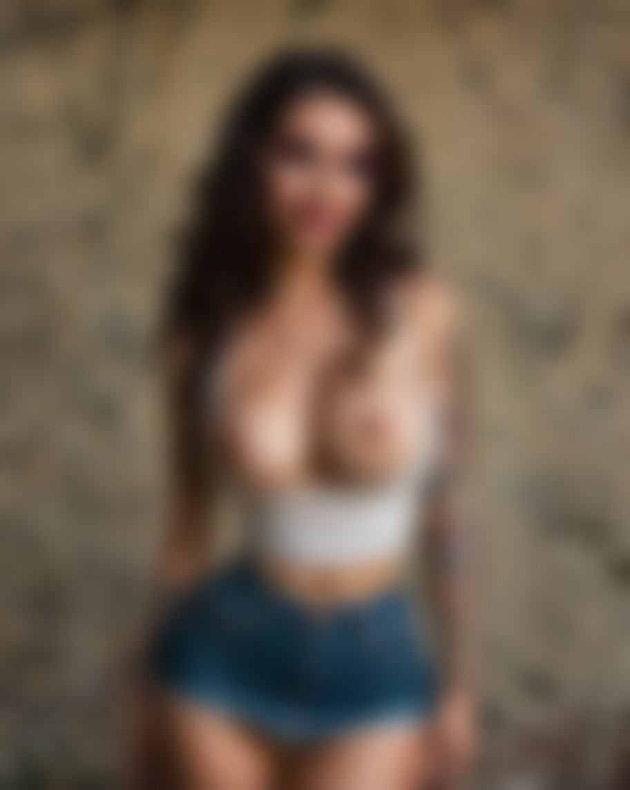 Jaclynn Smith AI image