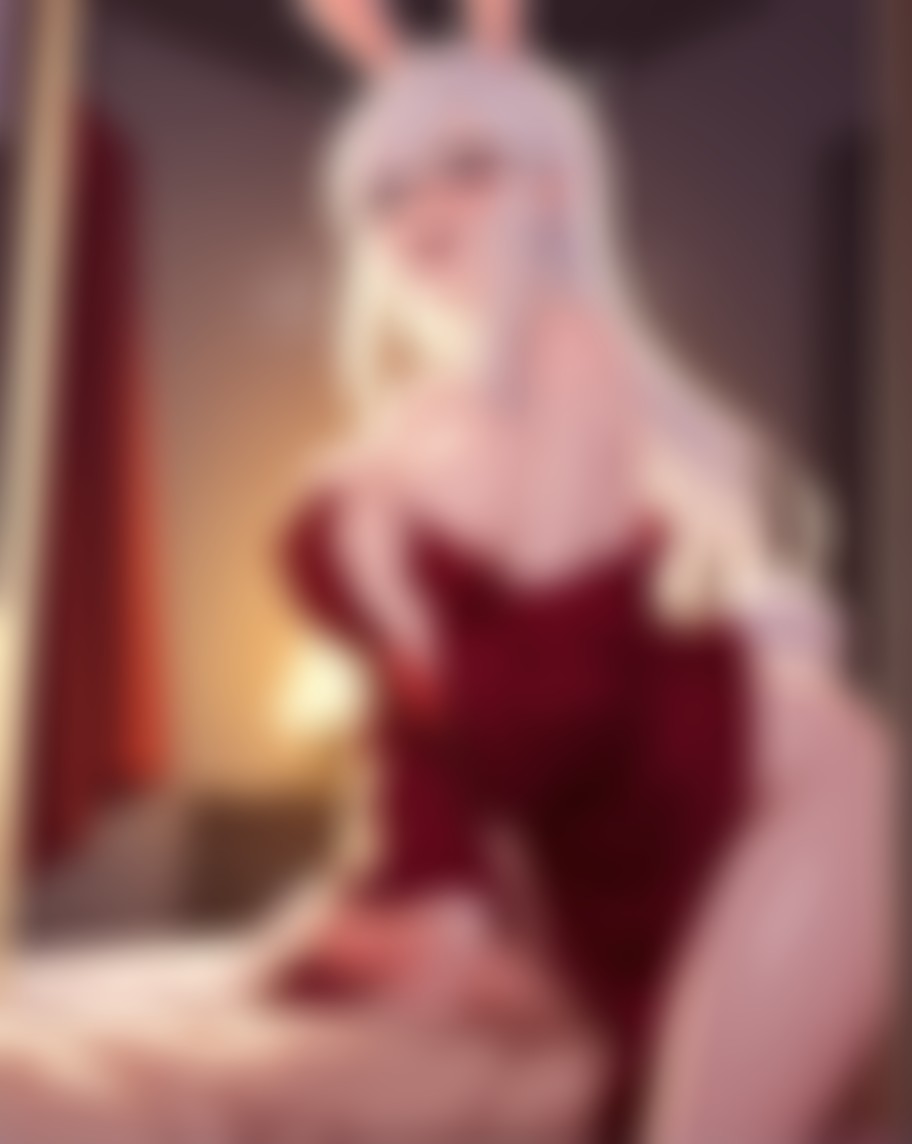Annie — AI persona on XManias