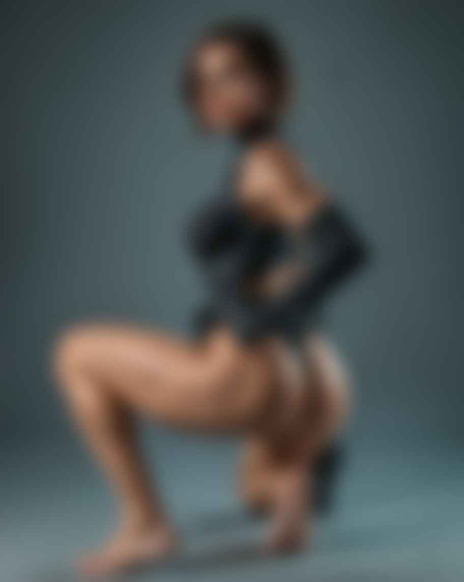 Nikita Laurent AI image