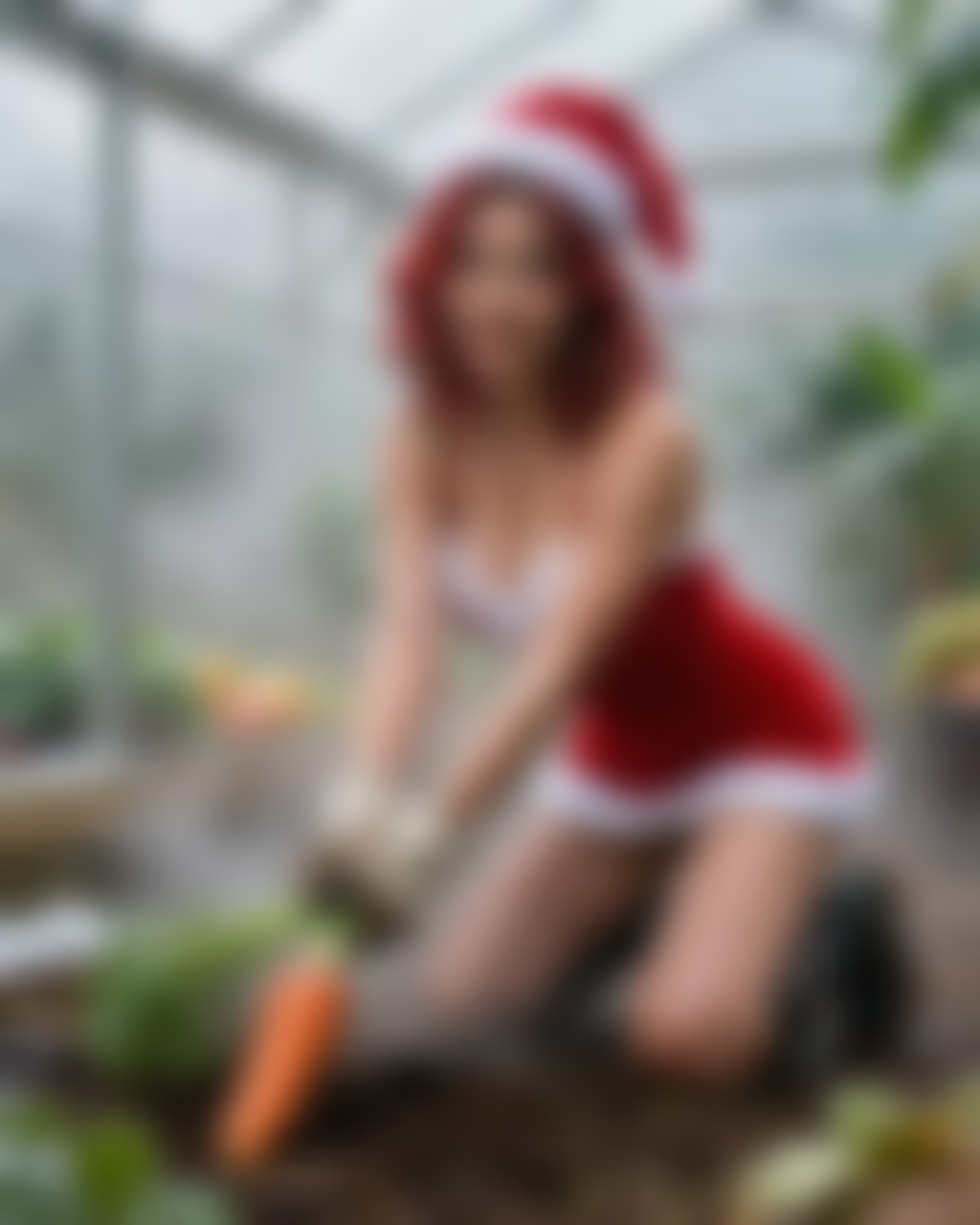 Gaia Ember AI image