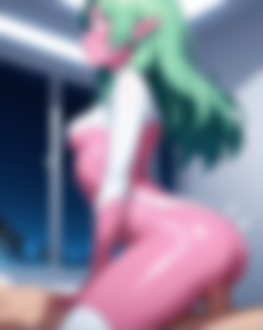 Avenla Orion: Erosian Alien Encounter — AI persona on XManias