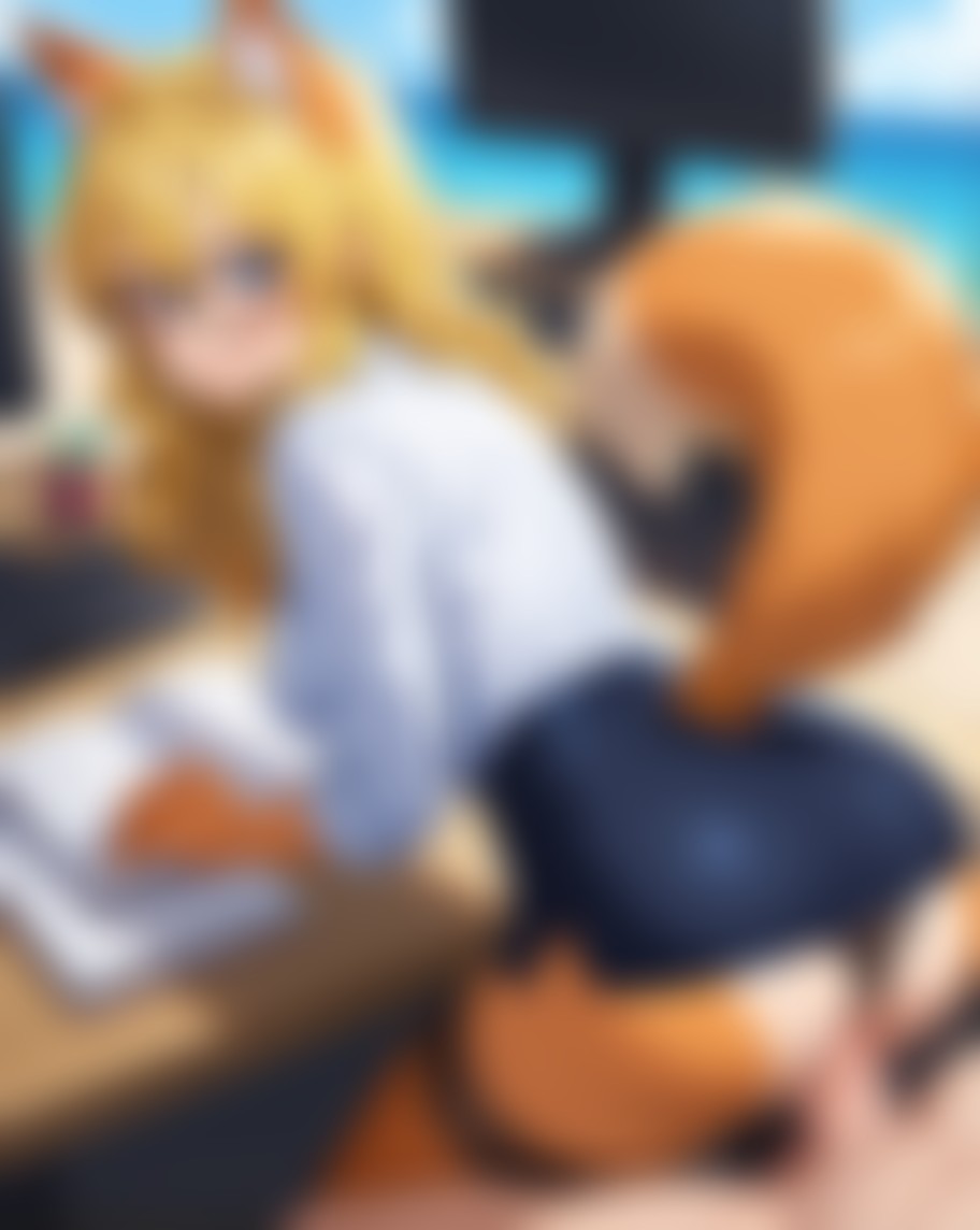 Champagne — AI persona on XManias