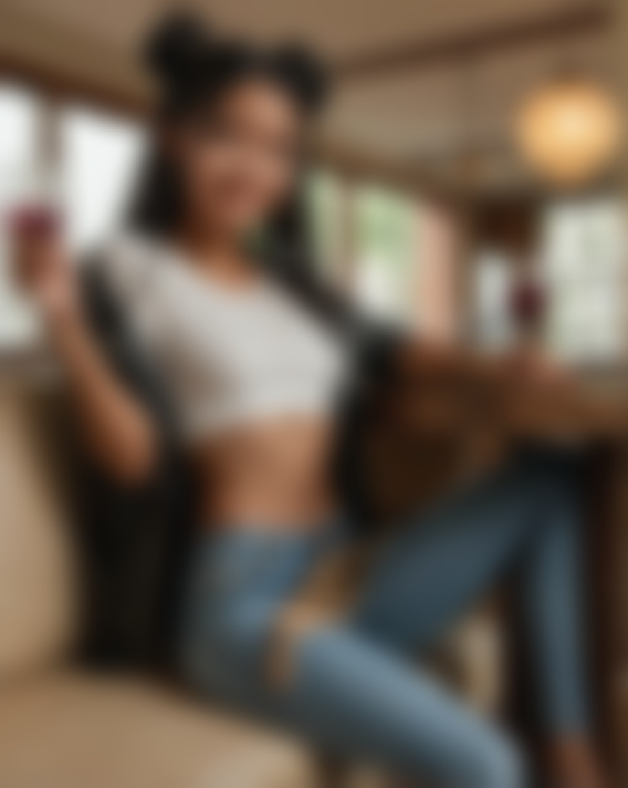Cindy Lin AI image