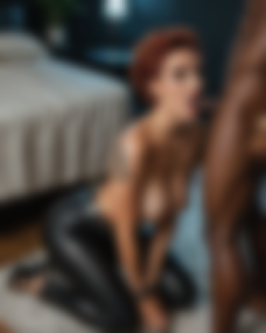 Moira Wolf — AI persona on XManias