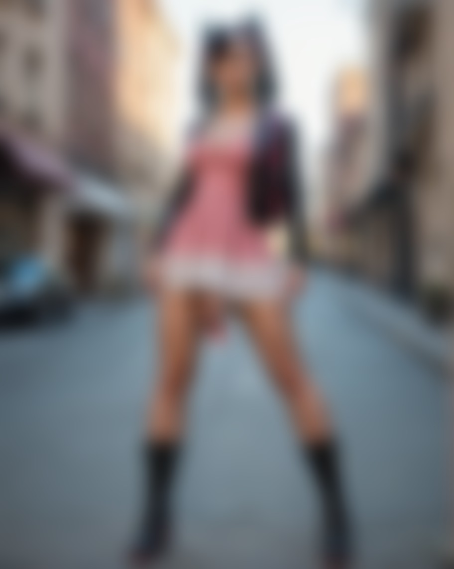 Marnie — AI persona on XManias