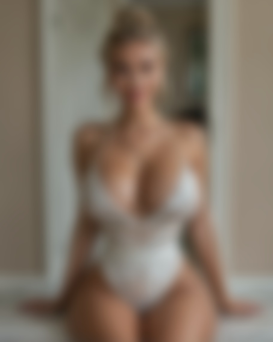 Samantha Harper AI image