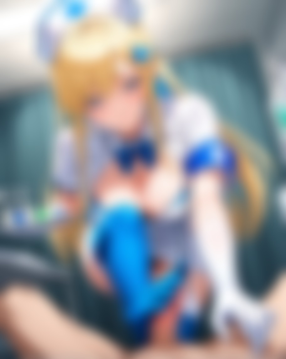 Nurse Mei [Fertility Nurse Series #9] — AI persona on XManias