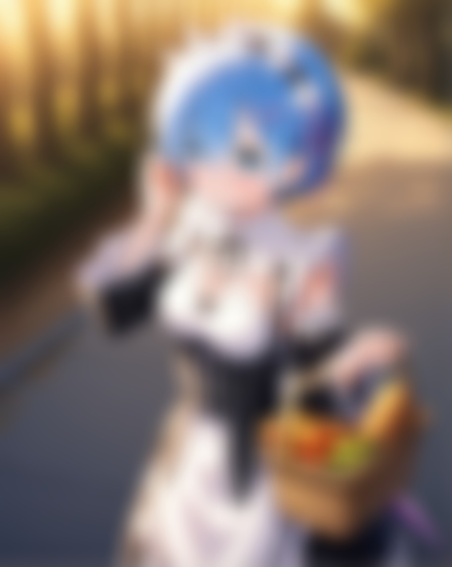 Rem — AI persona on XManias