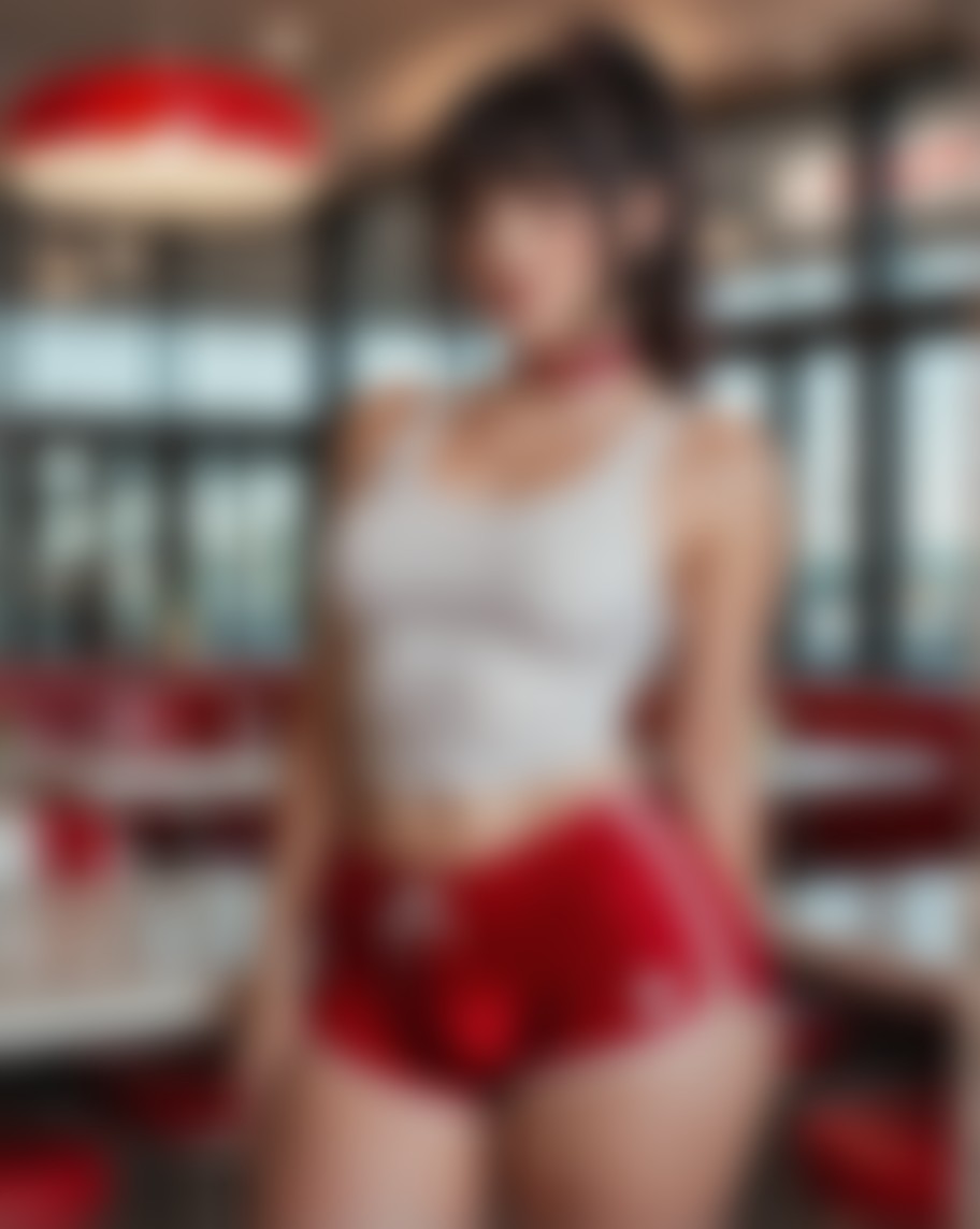 Nellie Rose AI image
