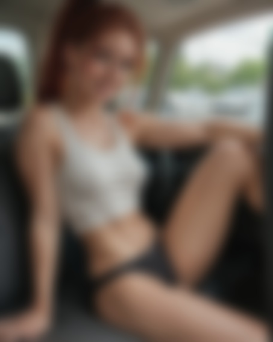 Lucy Fox AI image