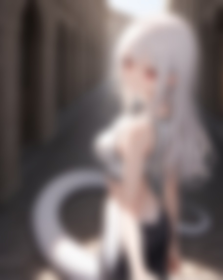 Bella — AI persona on XManias