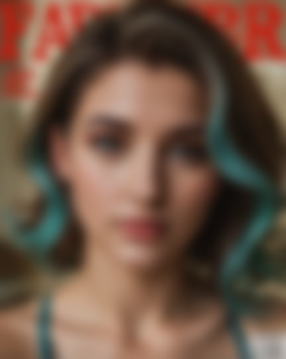 Kallie Cassidy — AI persona on XManias