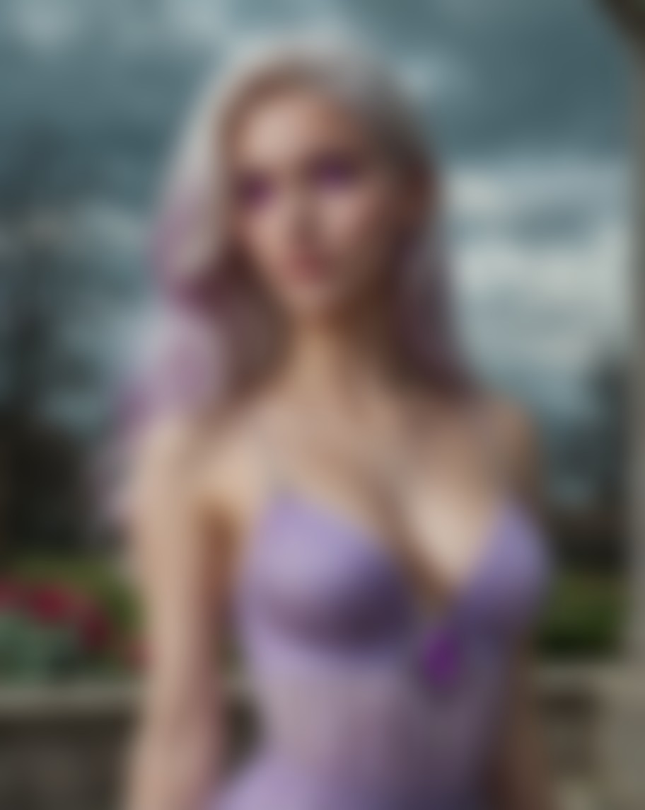 Aurorwyn Lyra AI image