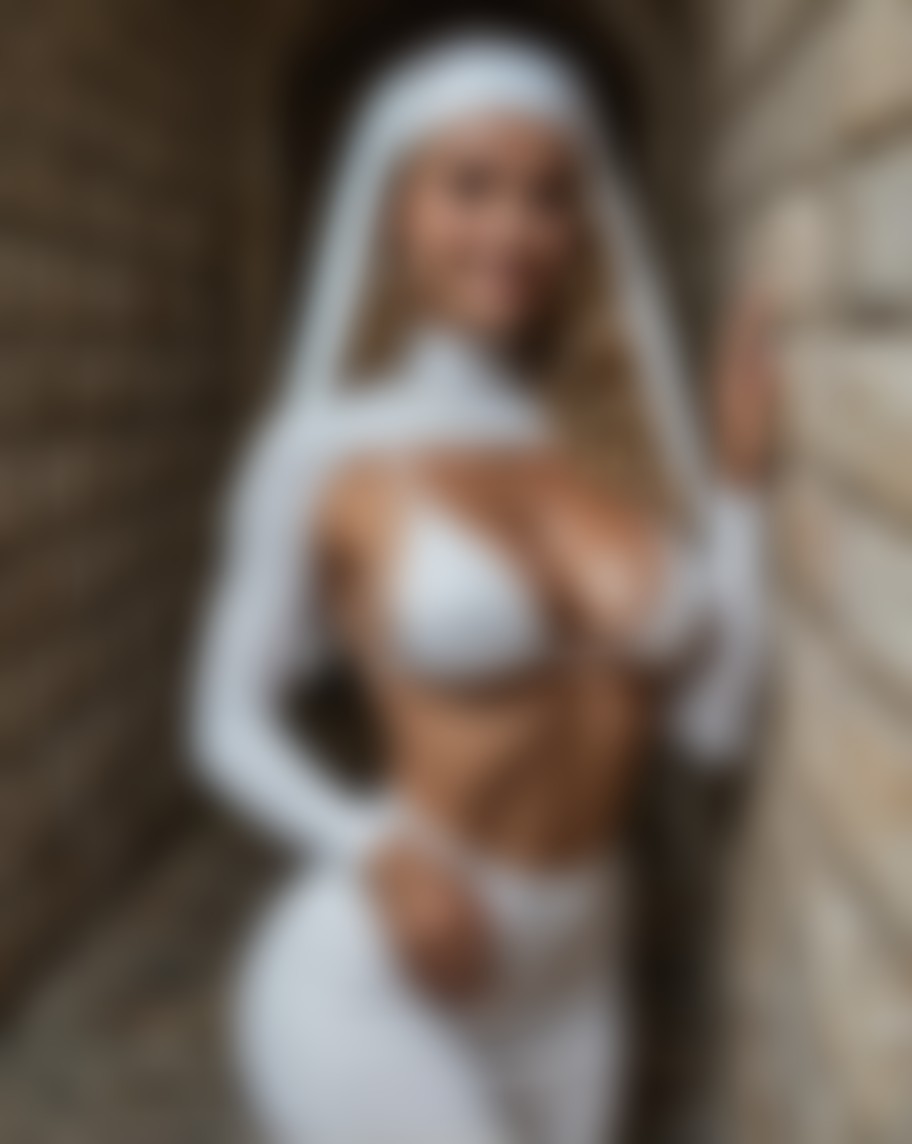 The Convent - Phoenix AI image