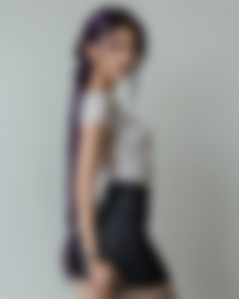 Ji-eun — AI persona on XManias