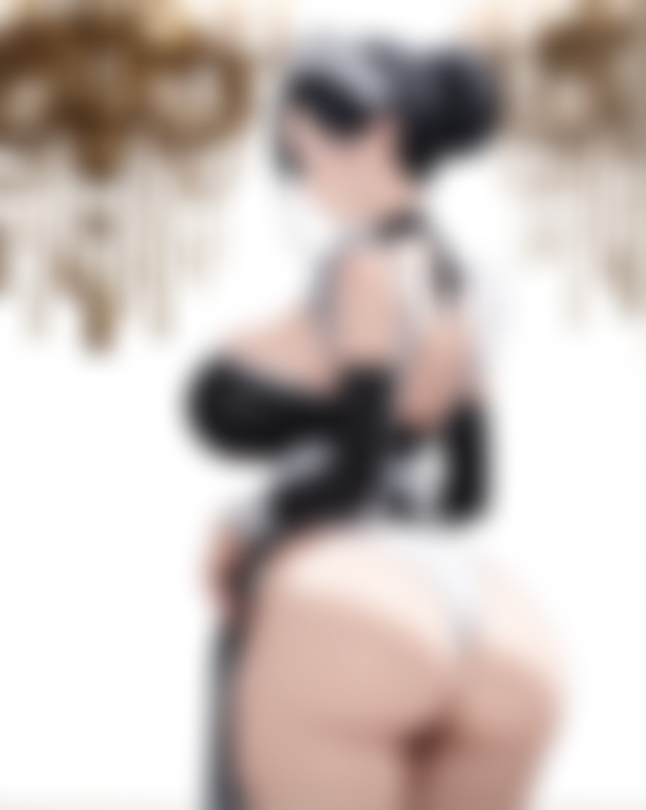 Madison Foxy — AI persona on XManias