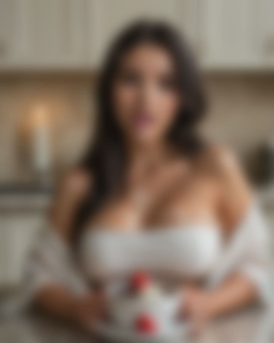 elizabeth-- AI image