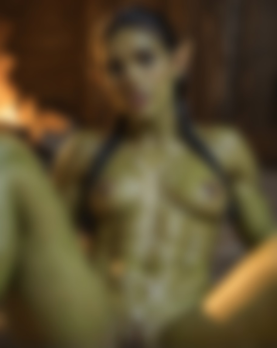 Kaelgore — AI persona on XManias