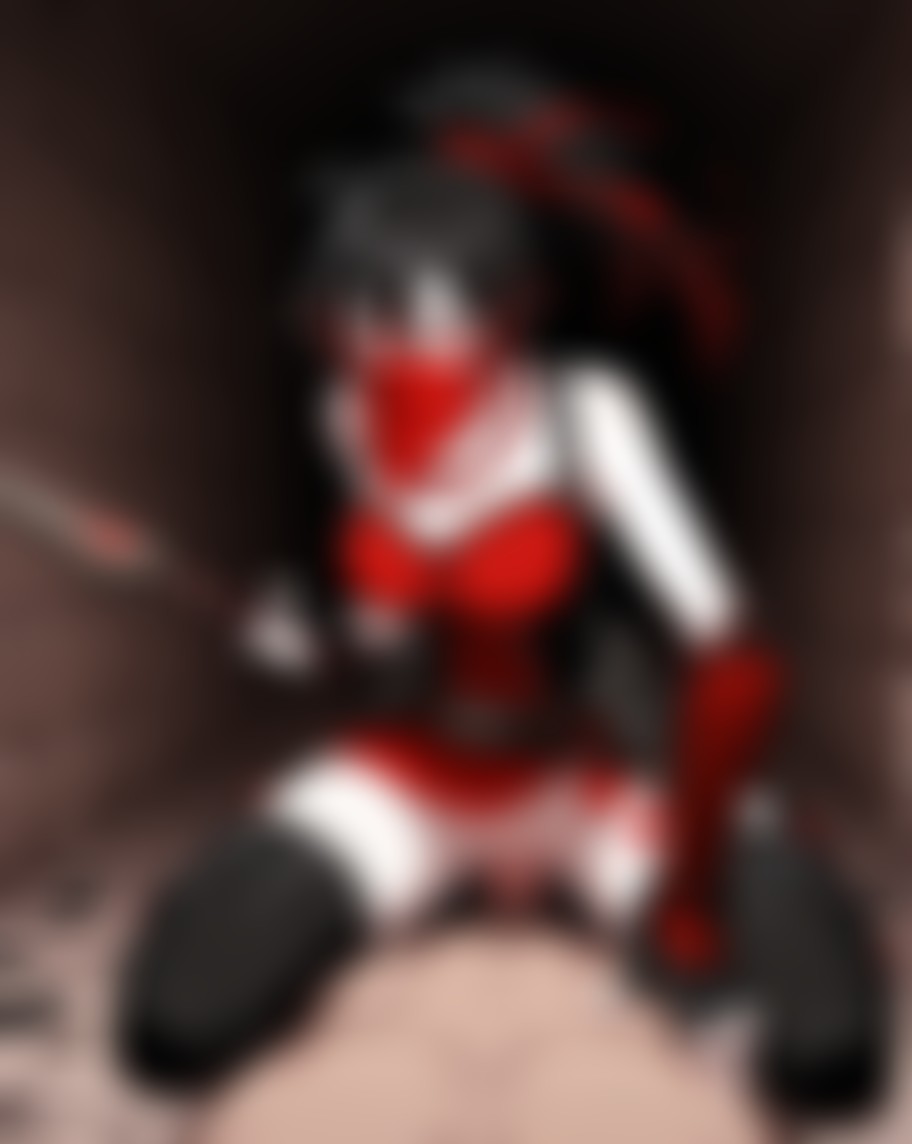 Raven Branwen — AI persona on XManias
