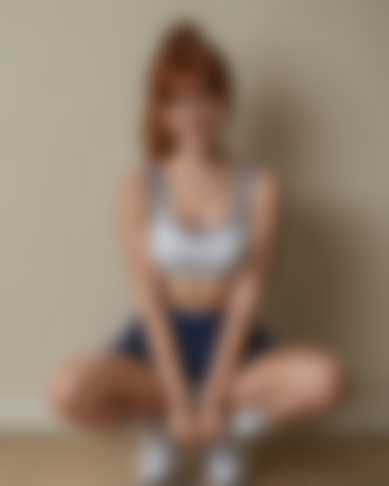 Riley Brooks AI image