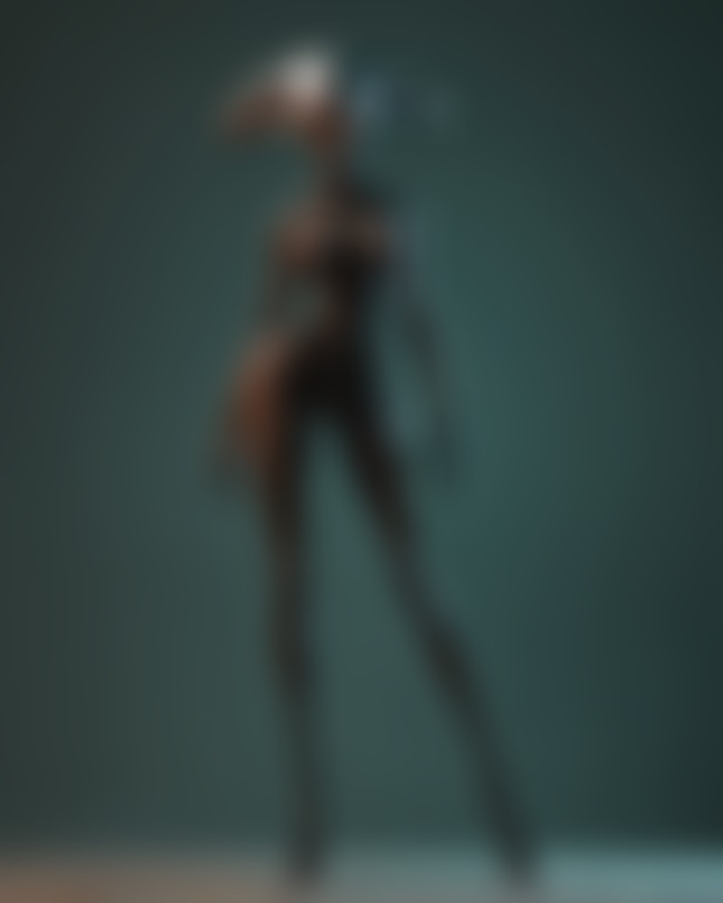 subject 0 AI image
