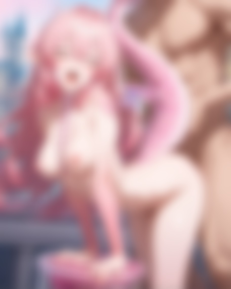 Rosy Pixel (vTuber Model) — AI persona on XManias