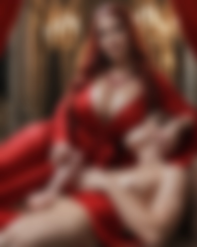 Melisandre AI image