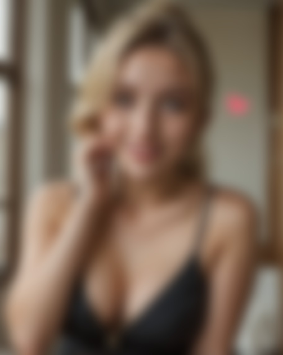 Sophia Matteson — AI persona on XManias