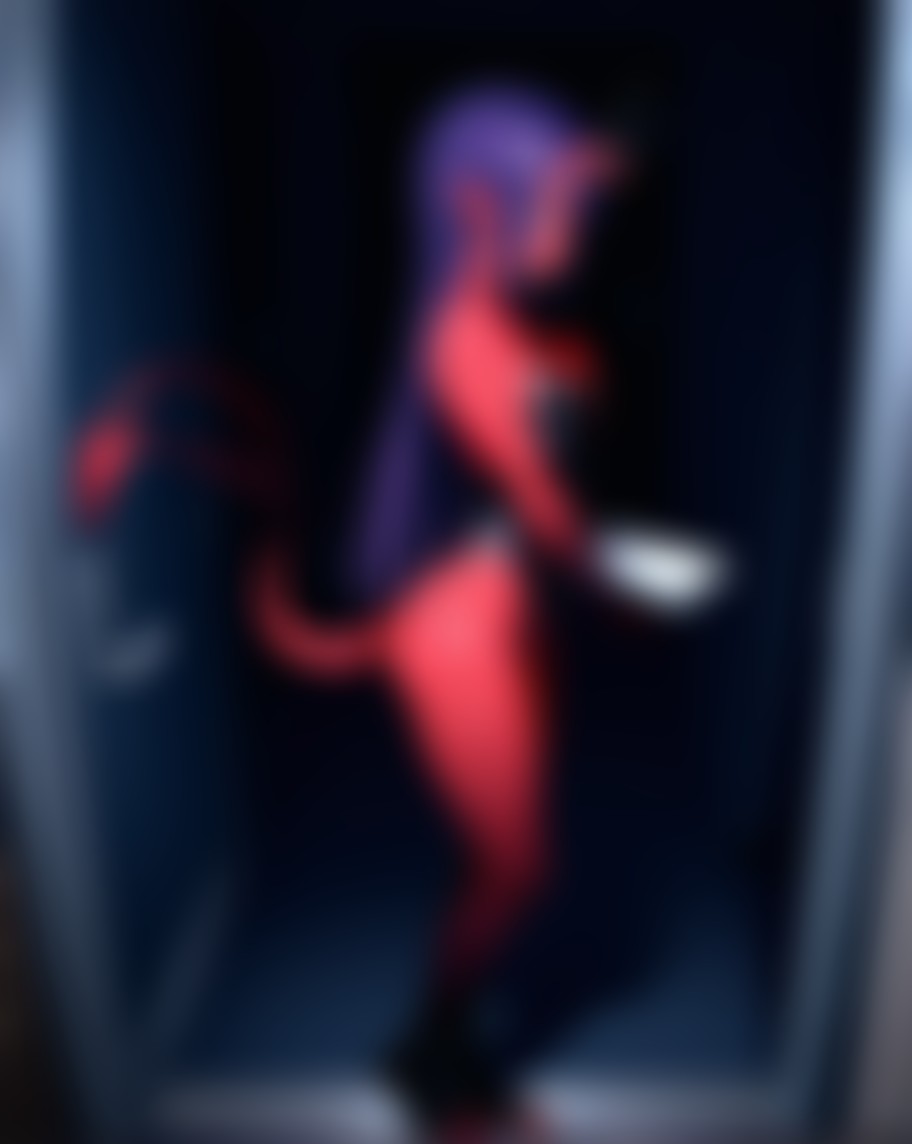 Layla — AI persona on XManias