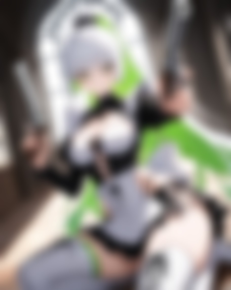 Yukiko Sato [Battle Maid Series #4] AI image