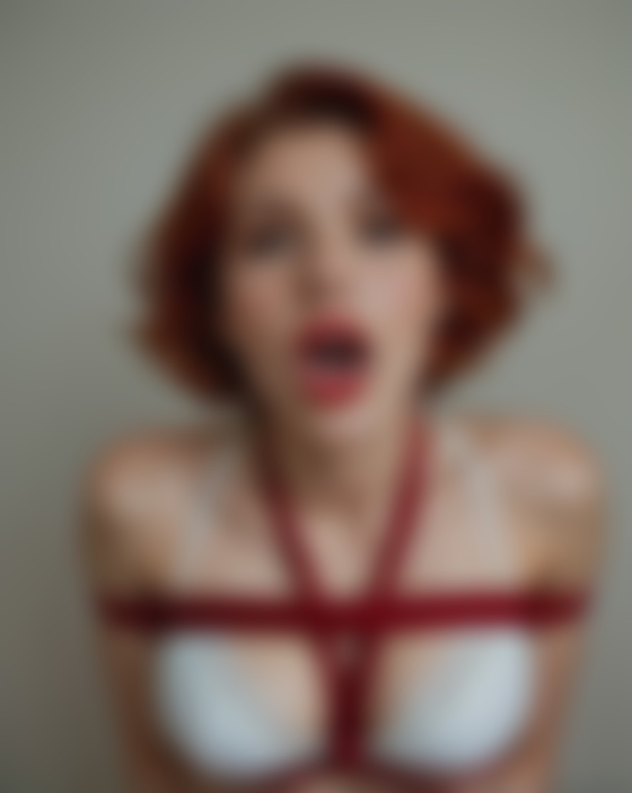 shari-carson AI image