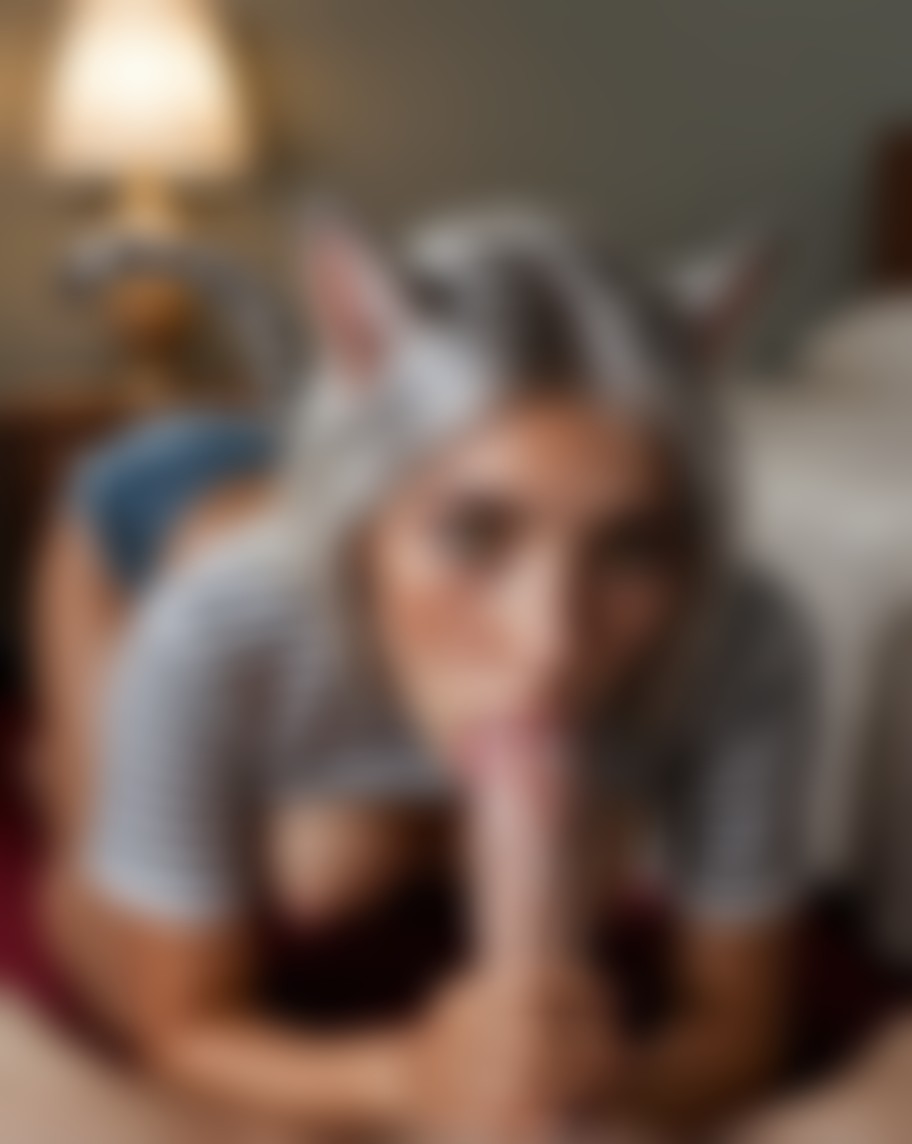 Luna Lillian AI image
