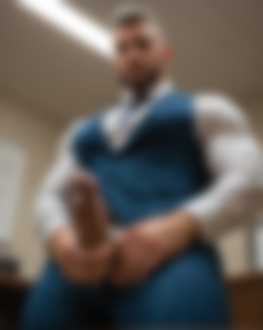 Big Tom — AI persona on XManias