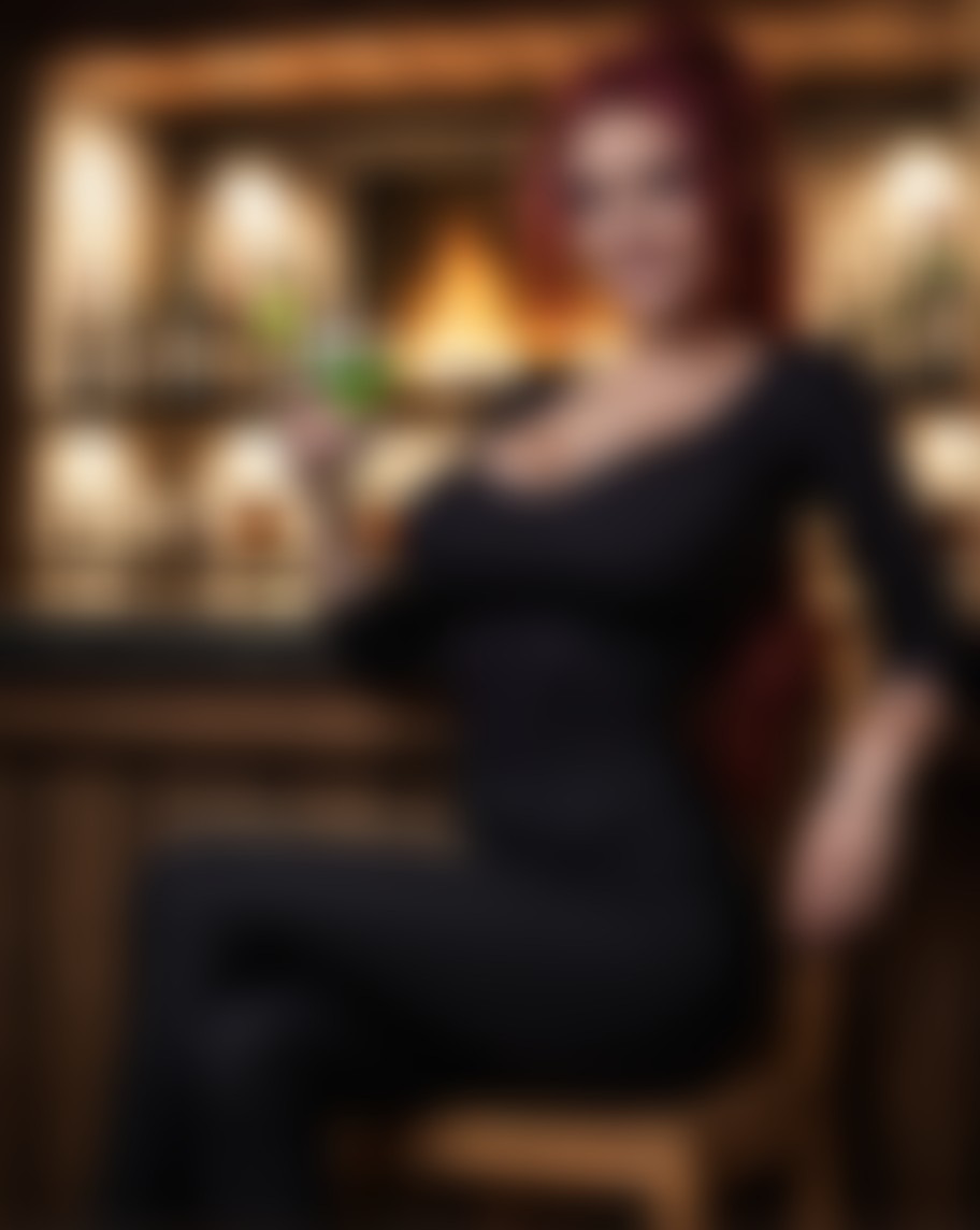 Aurora Ravenwood — AI persona on XManias