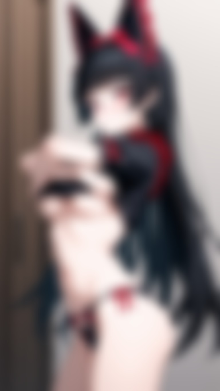 Rory Mercury — AI persona on XManias