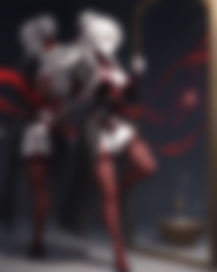 Salem — AI persona on XManias
