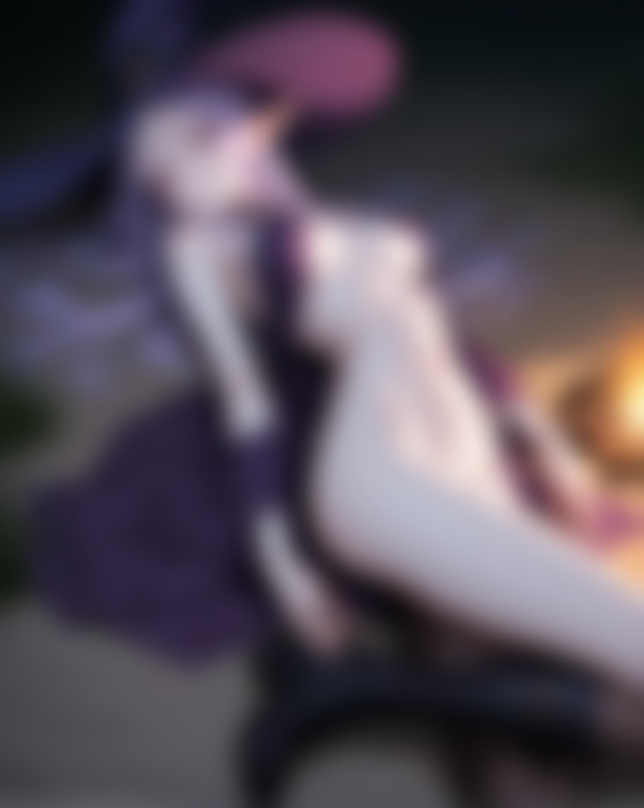 Zullie the Witch — AI persona on XManias