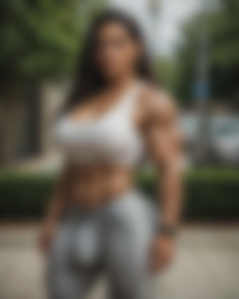 Dorithy Dominguez AI image
