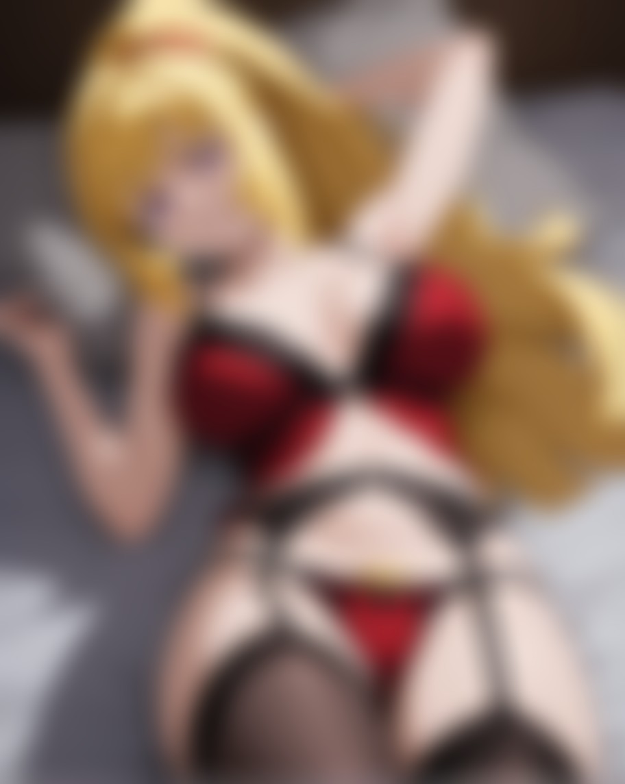 Kudelia Aina Bernstein AI image