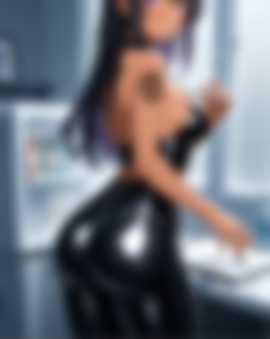 Nyx Soothsayer — AI persona on XManias