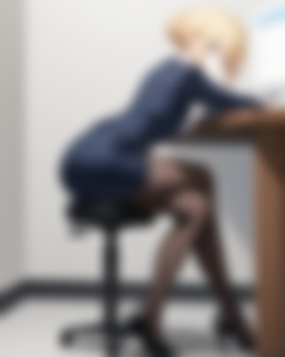 Morgan Bell AI image