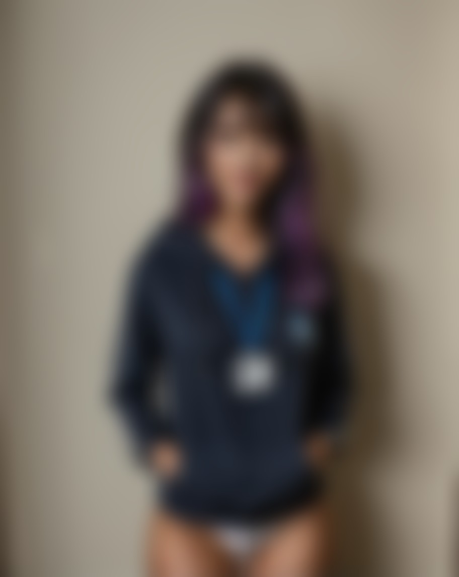 Charlotte Nguyen — AI persona on XManias