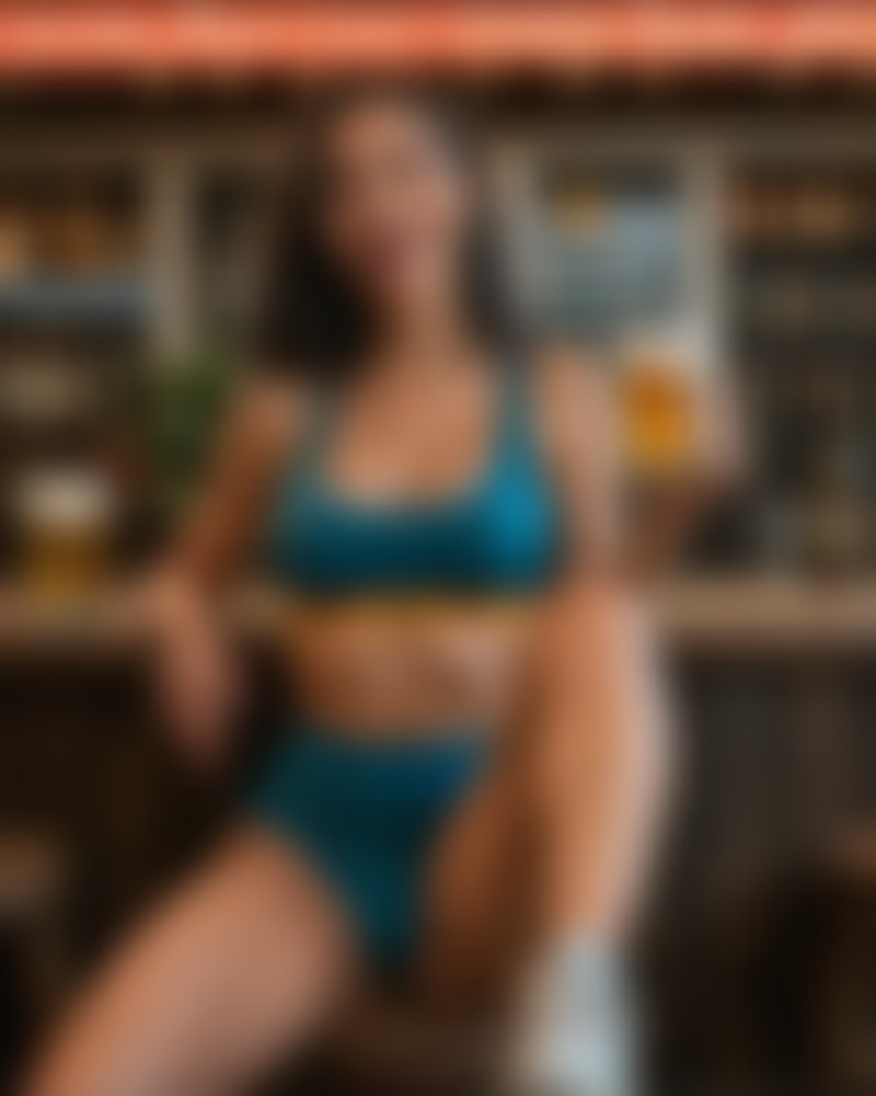 Sarah Grey AI image