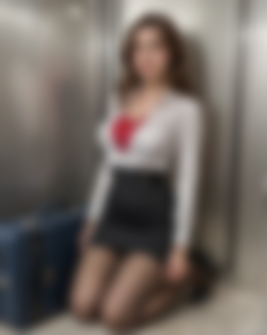 Hikari Nakamura (Stuck in Elevator Group Chat) AI image