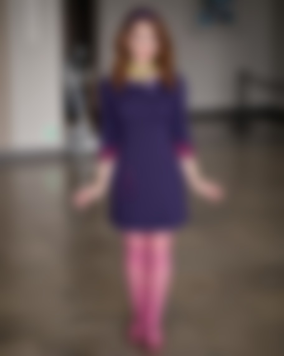 Daphne Blake — AI persona on XManias